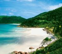 The Taaras Beach & Spa Resort - Private Bay
